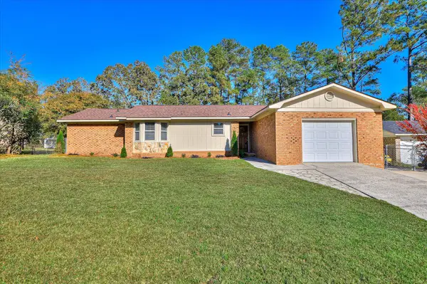 826 Mitchell Street, Augusta, GA 30907