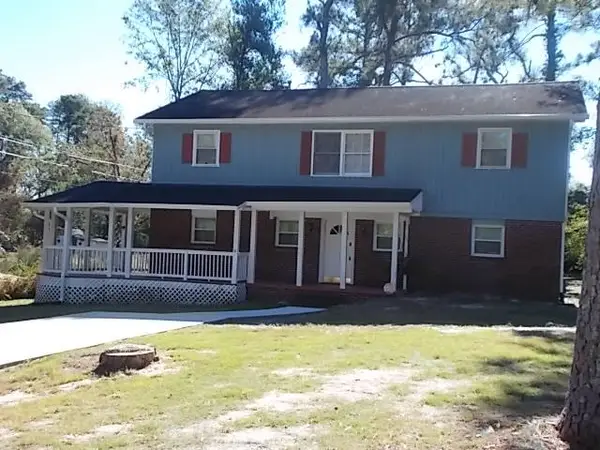 3372 Beaver Drive Drive, Augusta, GA 30909