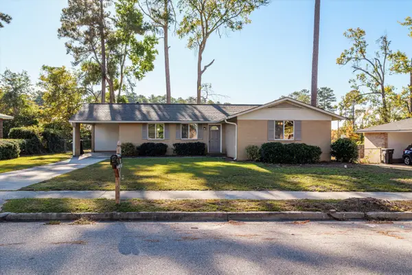 210 Gardners Mill Road, Augusta, GA 30906