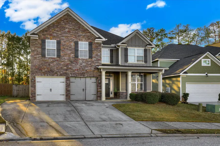 3051 Margot Lane, Grovetown, GA 30813 - Image #3