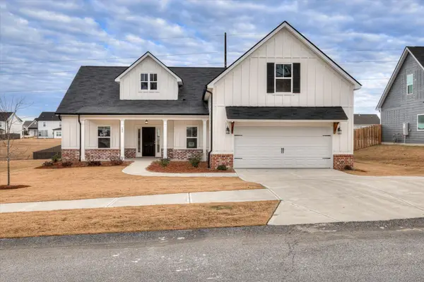 1357 Elias Station, Thomson, GA 30824