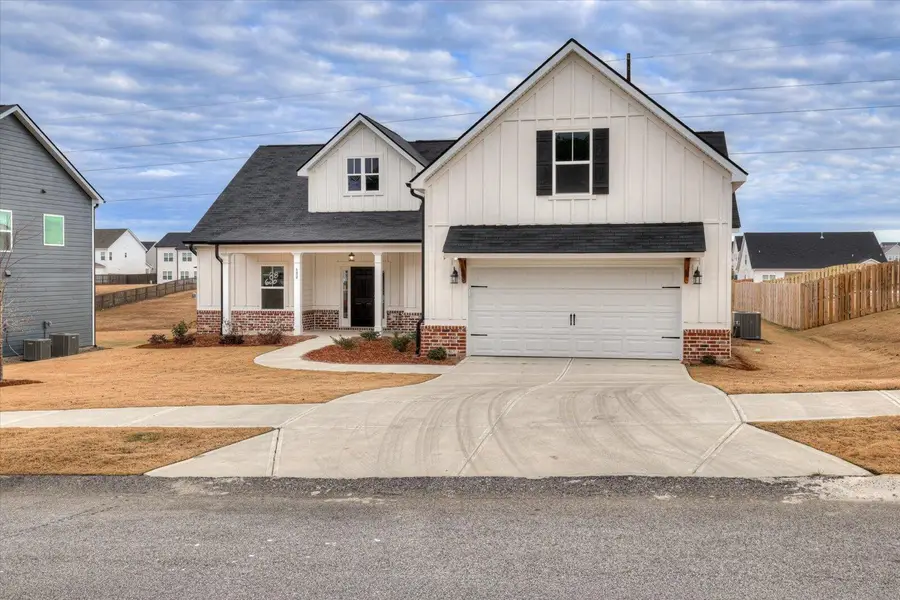 1357 Elias Station, Thomson, GA 30824 - Image #2