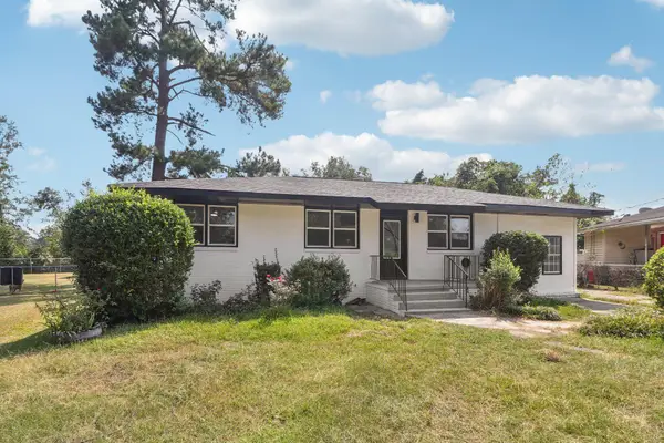 1720 Cornell Drive, Augusta, GA 30904