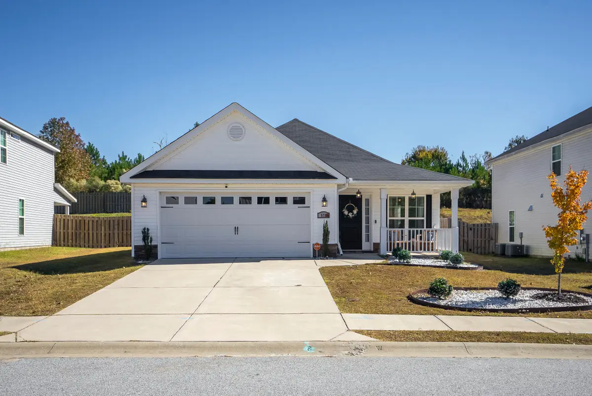 578 Jensen Lane, Augusta, GA 30909 - Image #1
