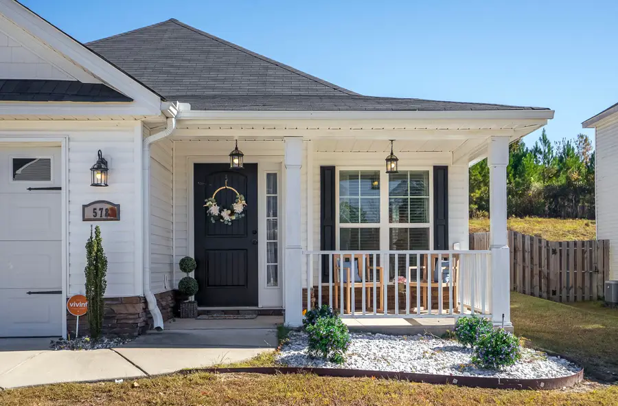 578 Jensen Lane, Augusta, GA 30909 - Image #3