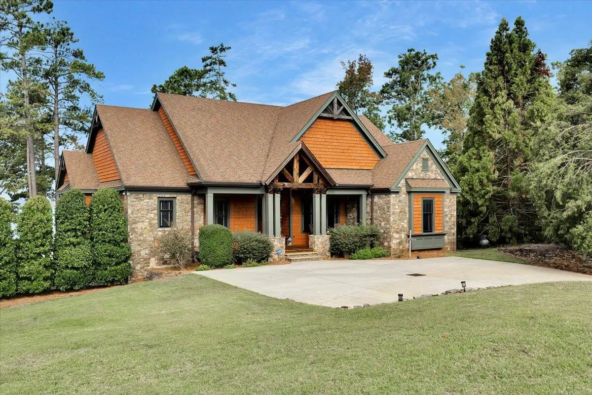 207 Breckenridge Lane, Modoc, SC 29838 - Image #1