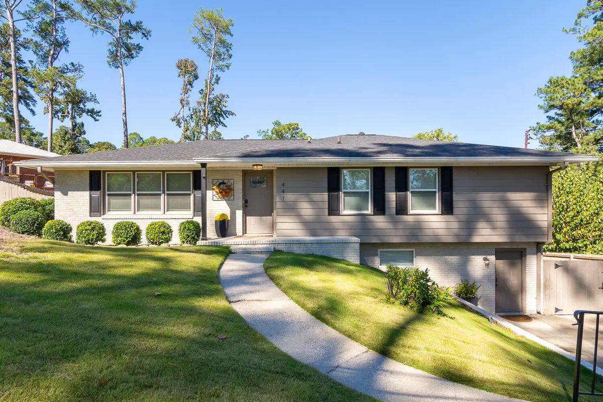 441 Aumond Road, Augusta, GA 30909 - Image #1