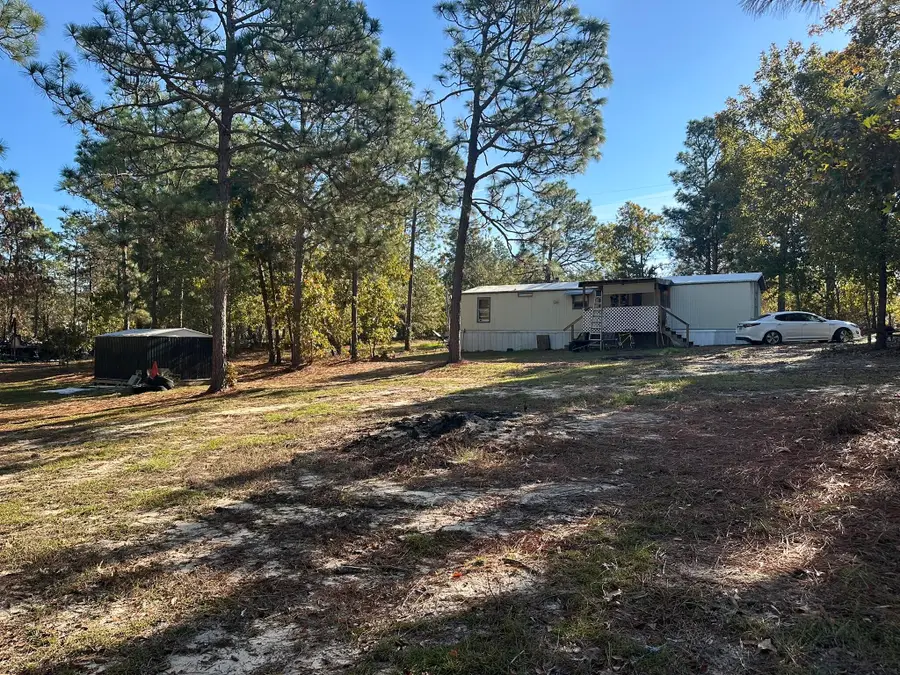 3009 Camp Josey Road, Blythe, GA 30805 - Image #3