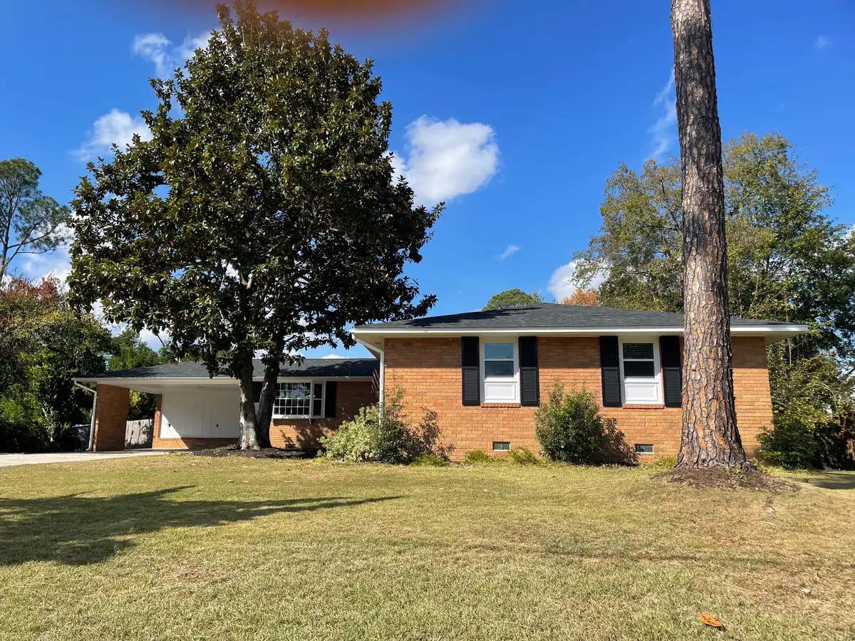 525 Henderson Dr Drive, Augusta, GA 30909 - Image #1