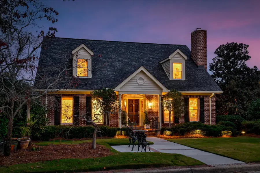 712 Westminster Court, Augusta, GA 30909 - Image #2