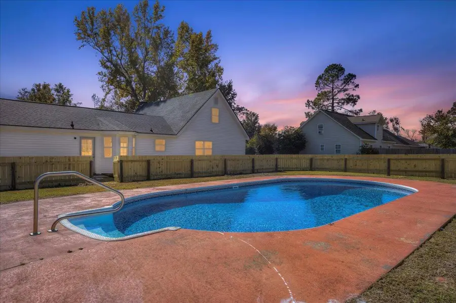 158 Live Oak Drive, Waynesboro, GA 30830 - Image #2