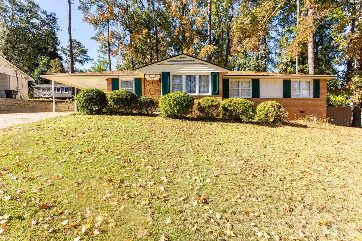 505 Stratford Drive, Augusta, GA 30909 - Image #1
