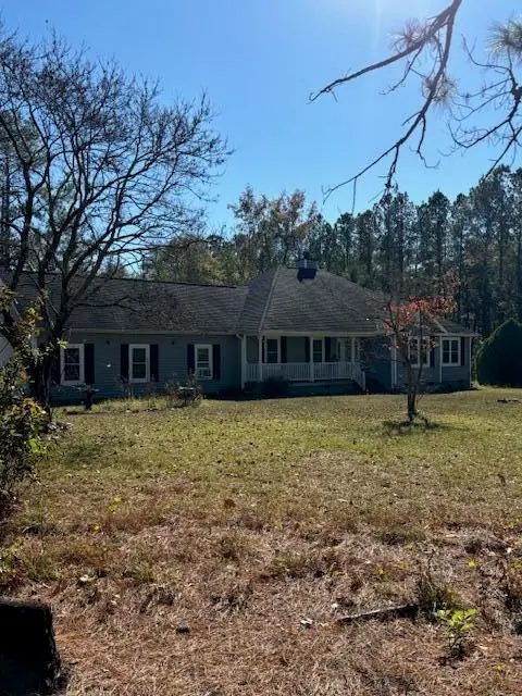 131 Marks Walden Rd Road, Blythe, GA 30805 - Image #3