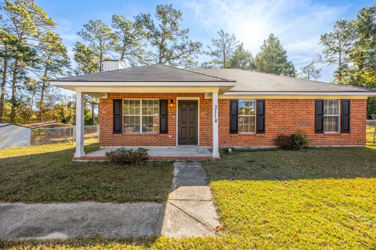 3114 Conner Court, Augusta, GA 30906 - Image #1