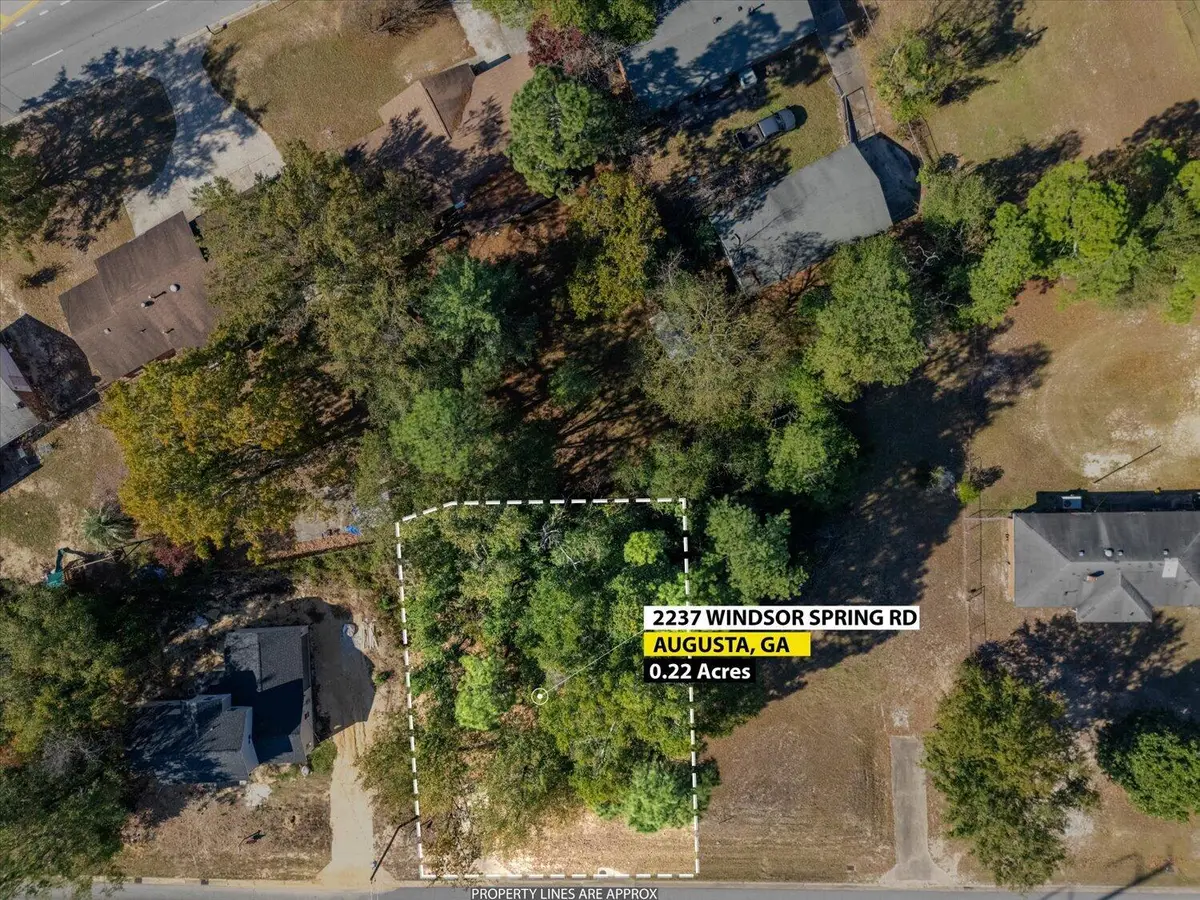 2237 Windsor Spring Road, Augusta, GA 30906 - Image #1