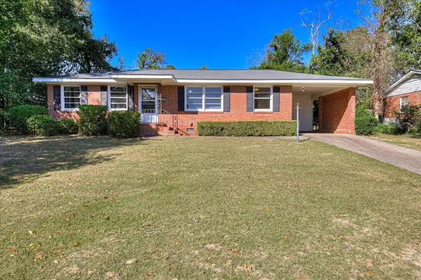 1611 Pendleton Road, Augusta, GA 30904