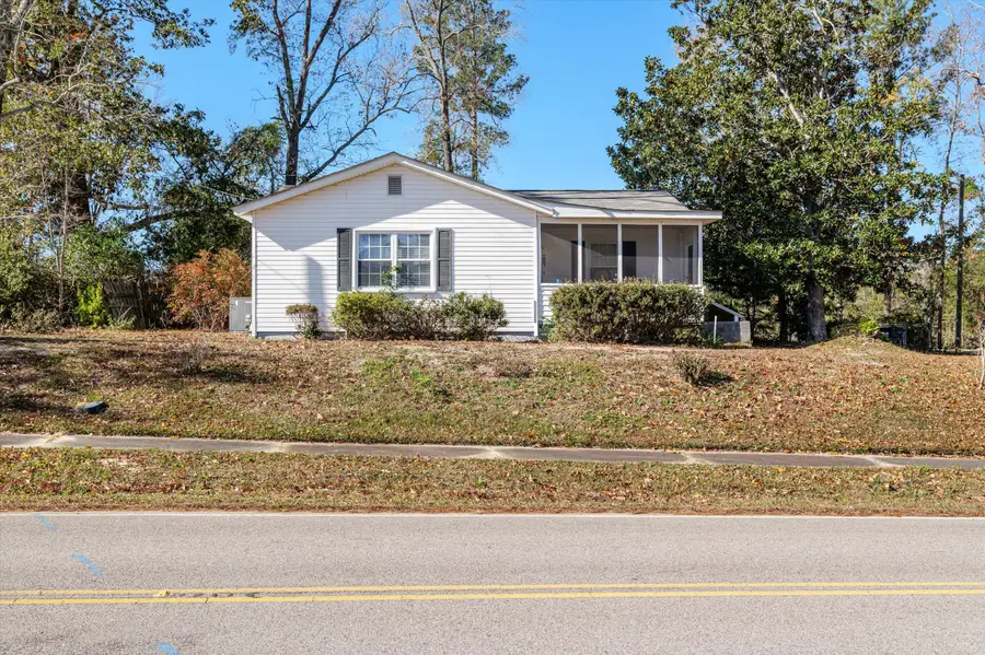 600 S Old Whiskey S Road, New Ellenton, SC 29809 - Image #2