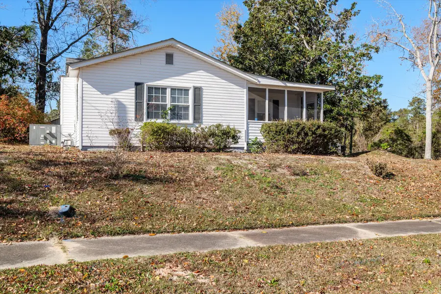 600 S Old Whiskey S Road, New Ellenton, SC 29809 - Image #3
