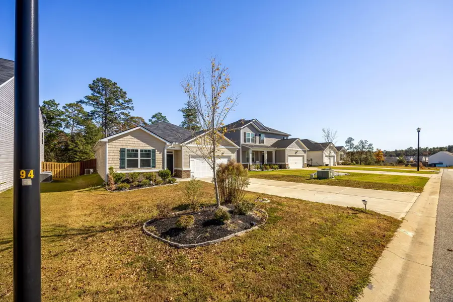 1096 Sims Drive, Augusta Richmond County, GA 30813 - Image #3