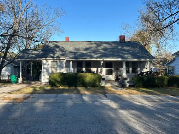 116 Lee Street, Thomson, GA 30824