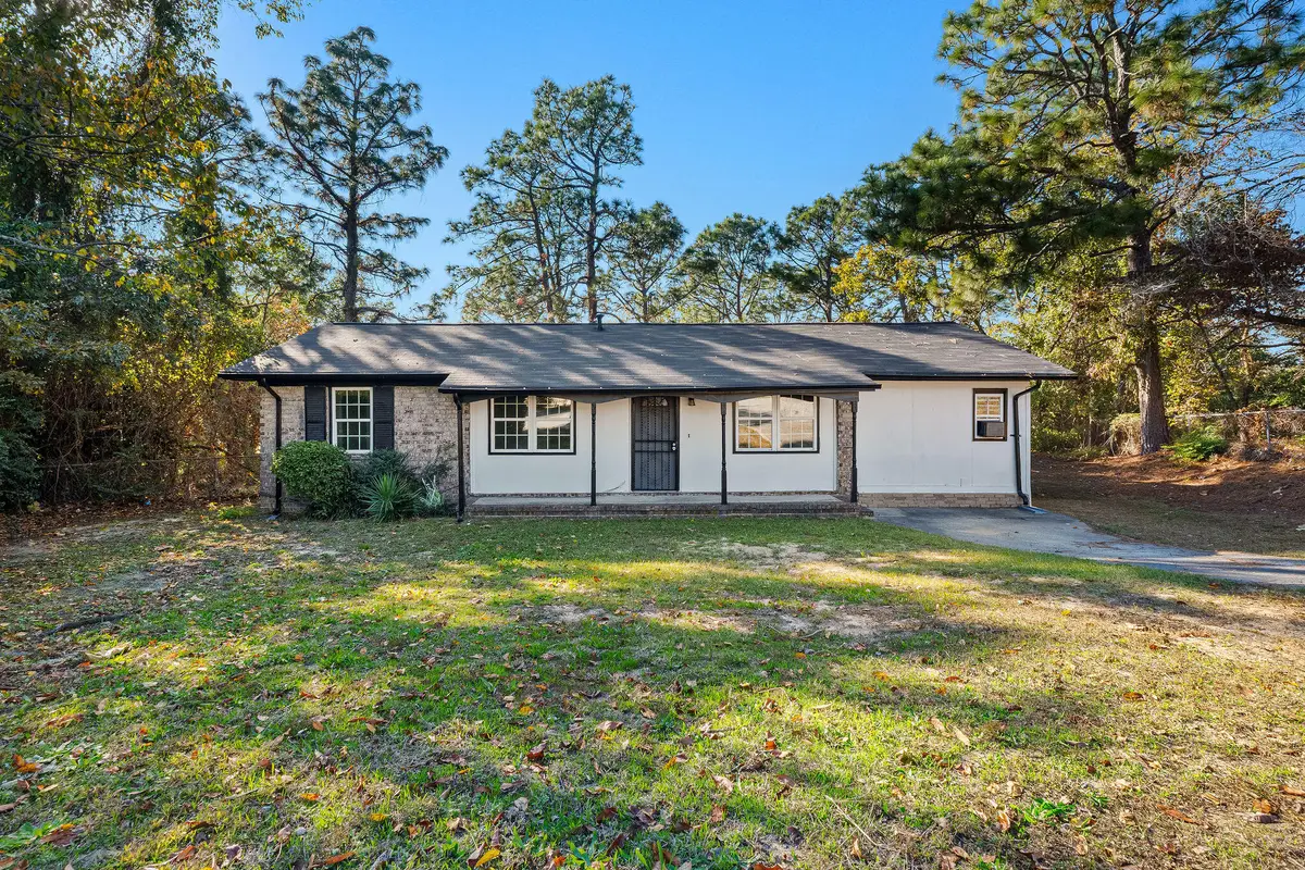 3415 Cauthen Drive, Augusta, GA 30906 - Image #1