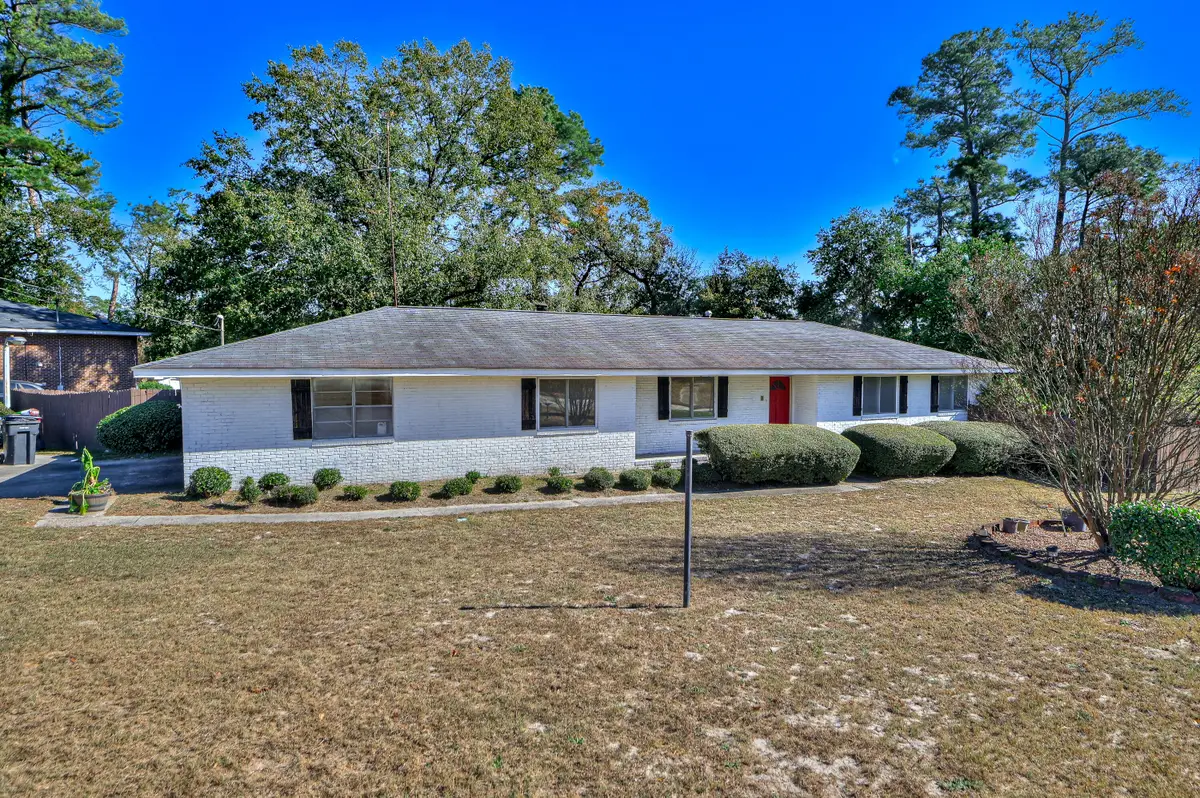 2246 Cadden Road, Augusta, GA 30906 - Image #1