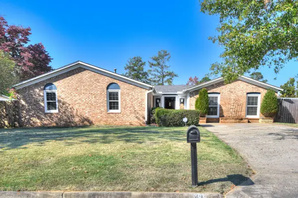 149 Woodland Drive, Martinez, GA 30907