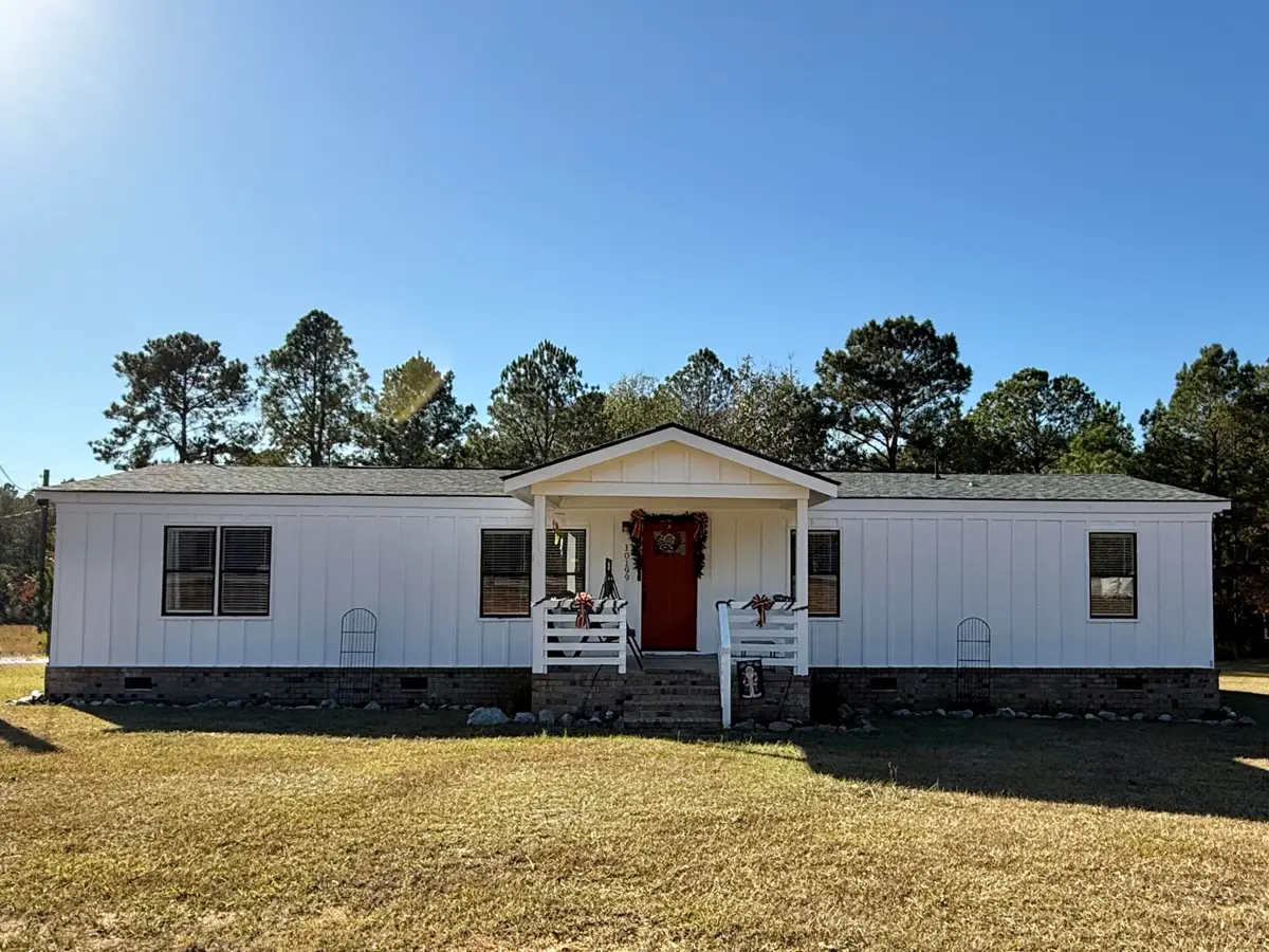 10199 Ga Highway 296, Stapleton, GA 30823 - Image #1