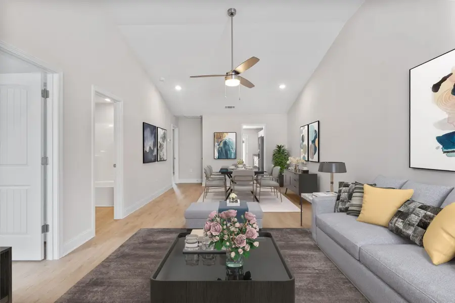 2219 Archer Lane, Augusta, GA 30906 - Image #3