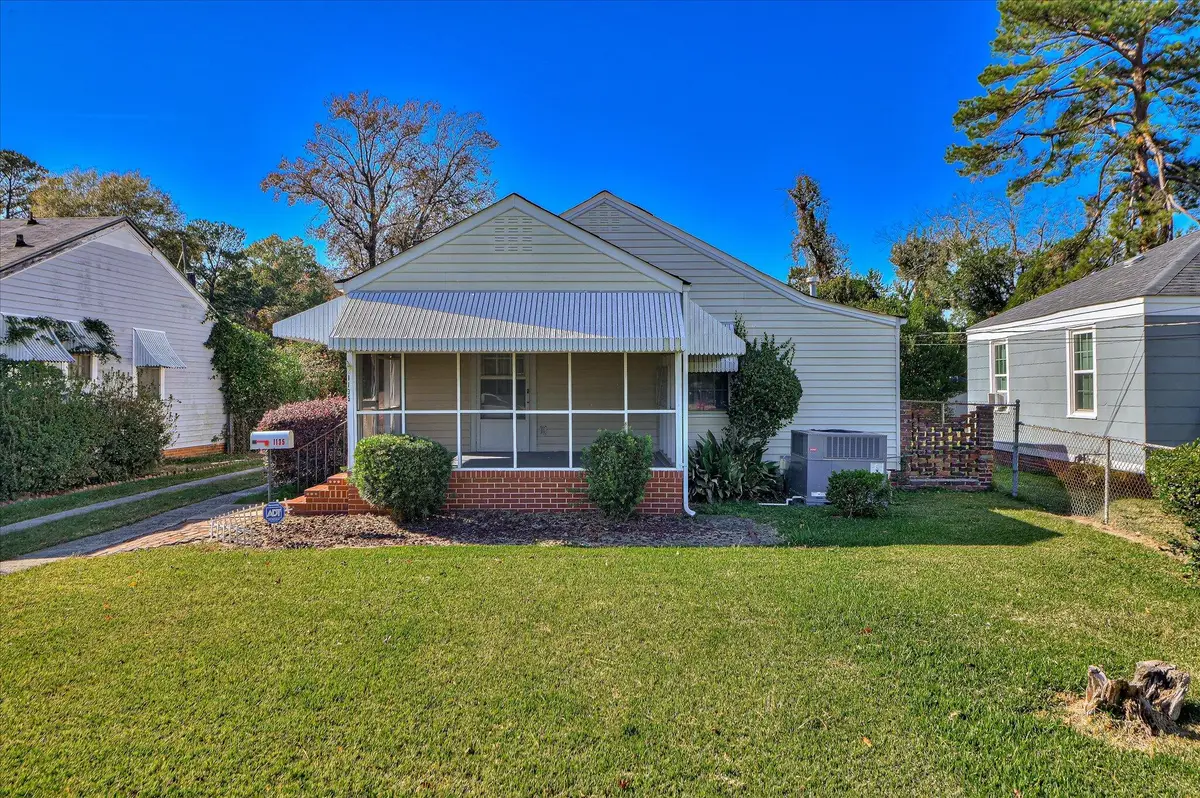 1135 Merry Street, Augusta, GA 30904 - Image #1