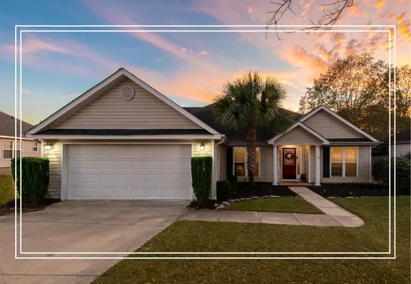 1473 Oxpens Road, Warrenville, SC 29851