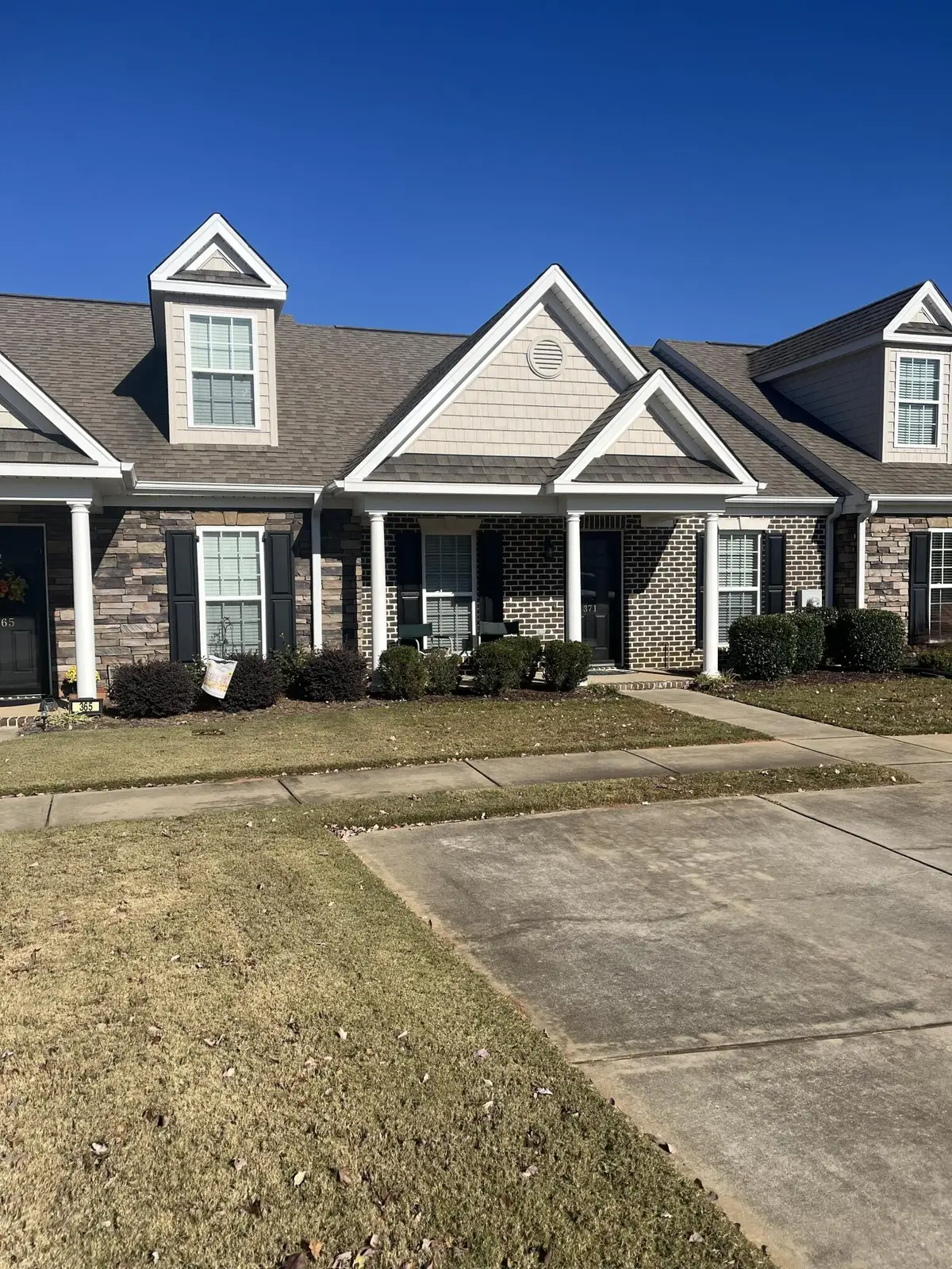 371 Harvester Drive, North Augusta, SC 29860 - Image #1