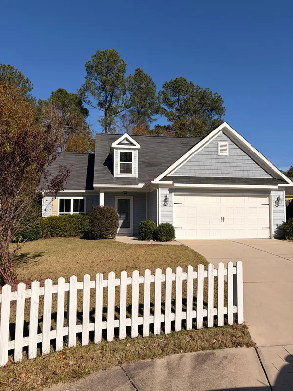 3483 Conifer Trail, Evans, GA 30809