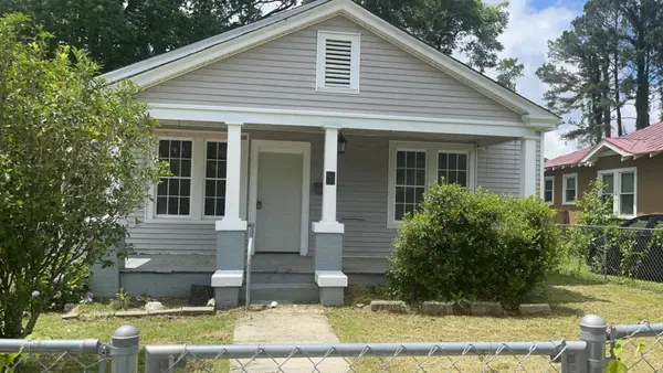 2012 Stanres Street, Augusta, GA 30904