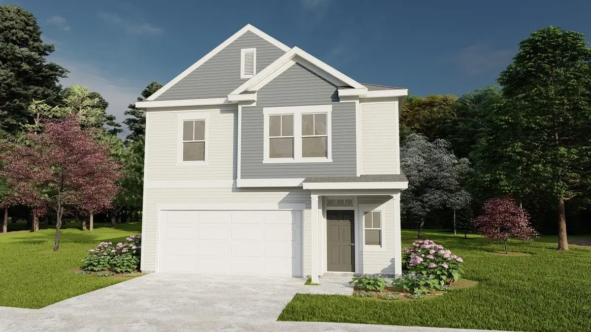 5228 Anna Creek Way, North Augusta, SC 29841 - Image #1