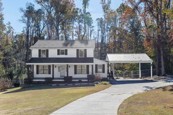 4676 Oakley Pirkle Road, Martinez, GA 30907