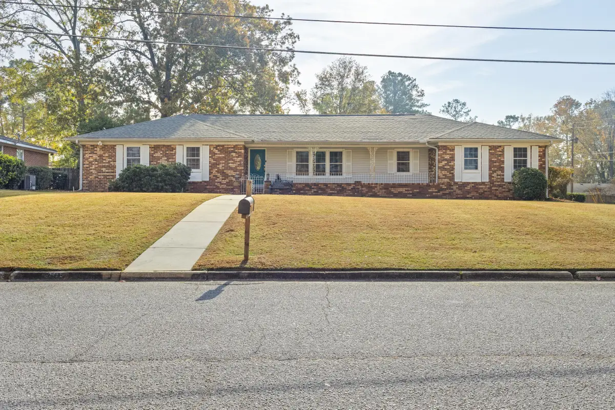 2914 Westchester Drive, Augusta, GA 30909 - Image #1