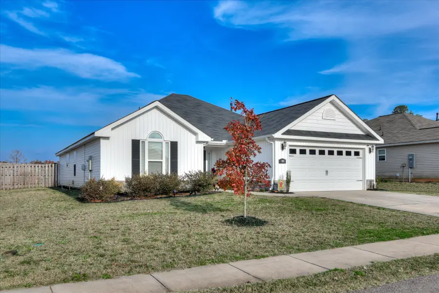 162 Sutton Court, Graniteville, SC 29829 - Image #2