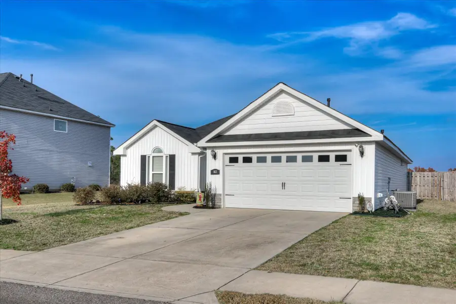 162 Sutton Court, Graniteville, SC 29829 - Image #3