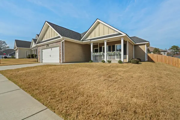 5705 Audrey Lane, Grovetown, GA 30813