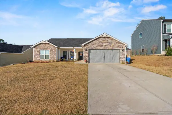 146 Oakwood Drive, Harlem, GA 30814