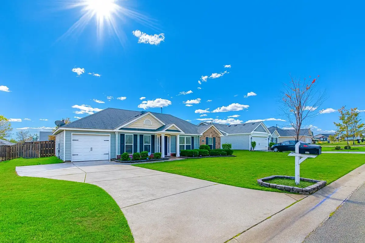 2820 Wyndham Drive, Hephzibah, GA 30815 - Image #1