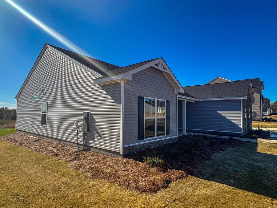 1683 N Pine Ridge Drive, Hephzibah, GA 30815 - Image #2