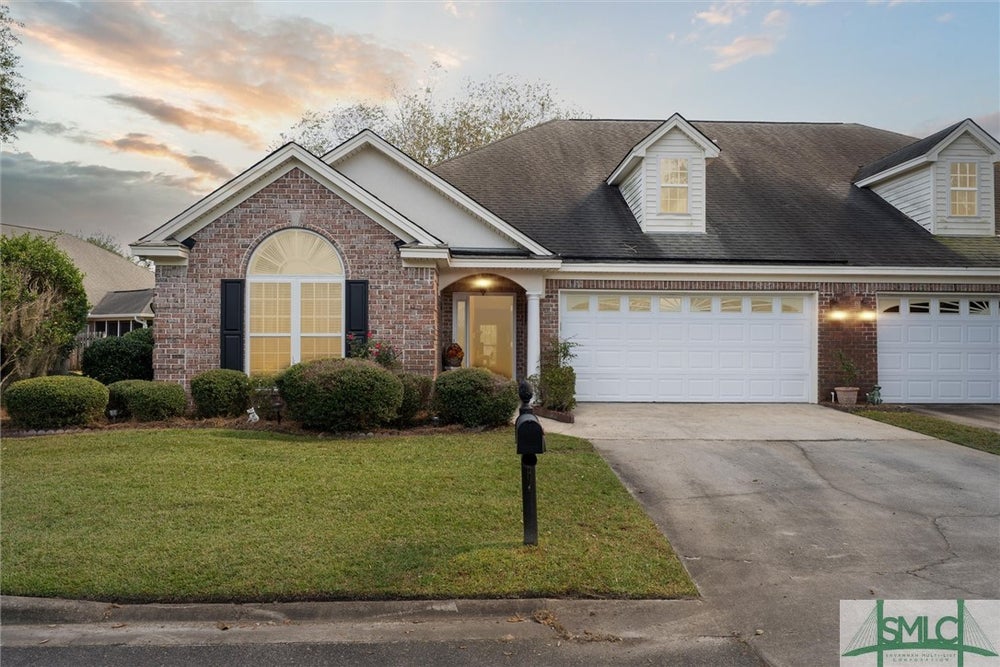 167 Wild Heron Villas Road, Savannah, GA 31419 BHGRE