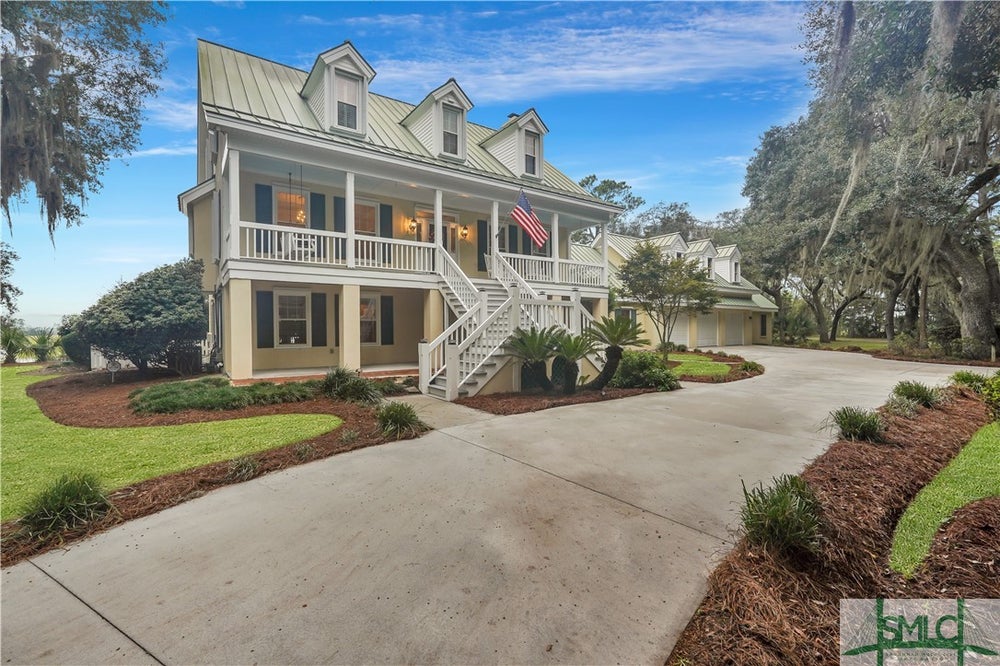 113 Rivers Edge Drive, Savannah, GA 31406 BHGRE