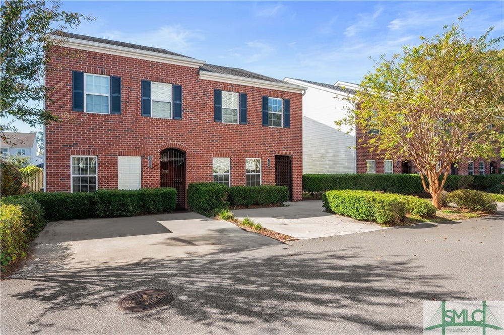 308 Station Trail, Savannah, GA 31406 BHGRE