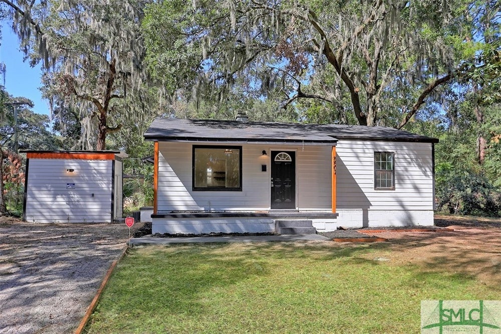 5507 Betty Drive, Savannah, GA 31406 BHGRE