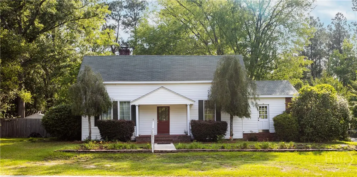 317 5th Avenue, Twin City, GA 30471 - Image #1