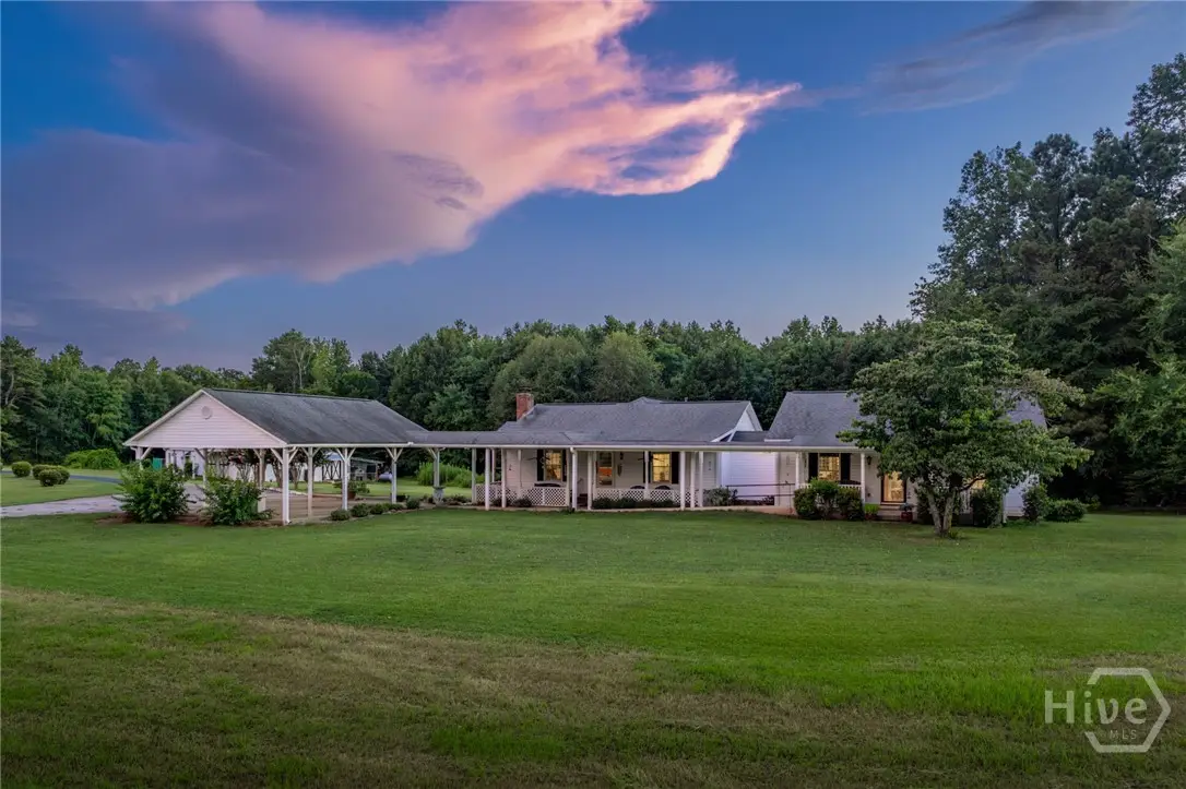 2070 Walter Shepherd Road, Rutledge, GA 30663 - Image #1