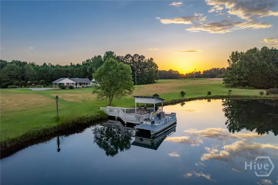 2070 Walter Shepherd Road, Rutledge, GA 30663 - Image #3
